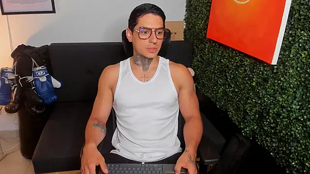 Simon cortes online show from 26, 7, 2026