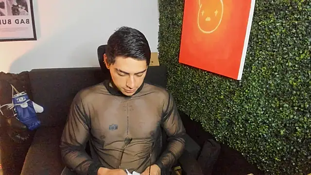 Simon cortes online show from 27, 7, 2026
