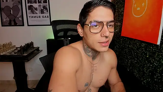 Simon cortes online show from 29, 7, 2026