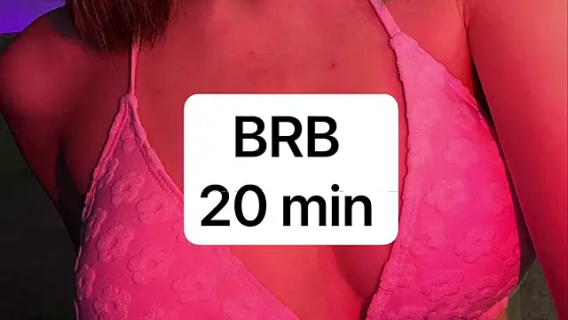 Karolinacreamm online show from 28, 7, 2026