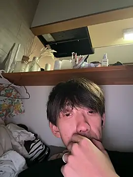 Jpncock0926 online show from 2, 8, 2026