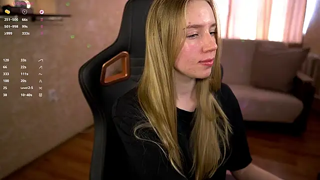 sweet michellle online show from 20, 7, 2026