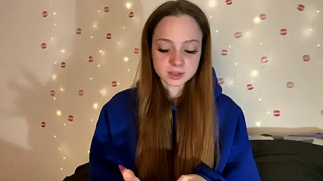 itskylieee online show from 29, 7, 2026
