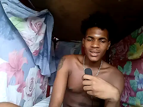dantecruz19 online show from 12, 7, 2026