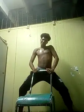 dantecruz19 online show from 26, 7, 2026