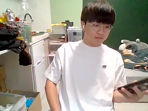 Yang 571 online show from 27, 6, 2026