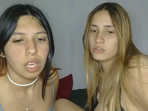 Snapshot of sweet_melatina chatting on 16, 7, 2026 sweet melatina online show from 16, 7, 2026