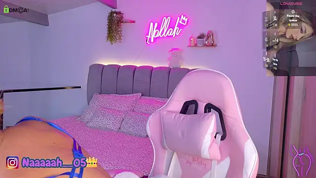 Nallah   online show from 28, 7, 2026