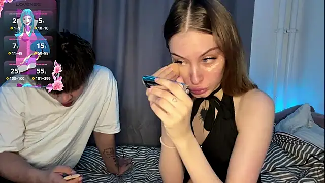 BestSweetyBB online show from 20, 7, 2026