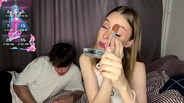 BestSweetyBB online show from 23, 7, 2026