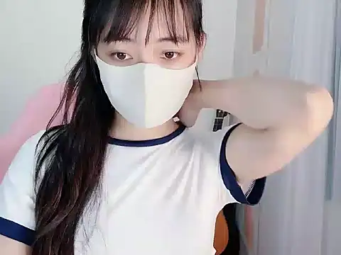 Snapshot of BUNNIIE_MIE chatting on 17, 6, 2026 BUNNIIE MIE online show from 17, 6, 2026