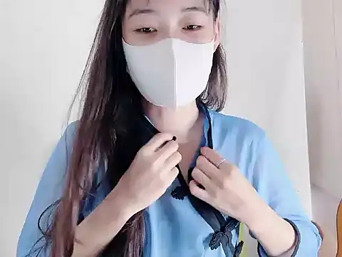 Snapshot of BUNNIIE_MIE chatting on 27, 6, 2026 BUNNIIE MIE online show from 27, 6, 2026