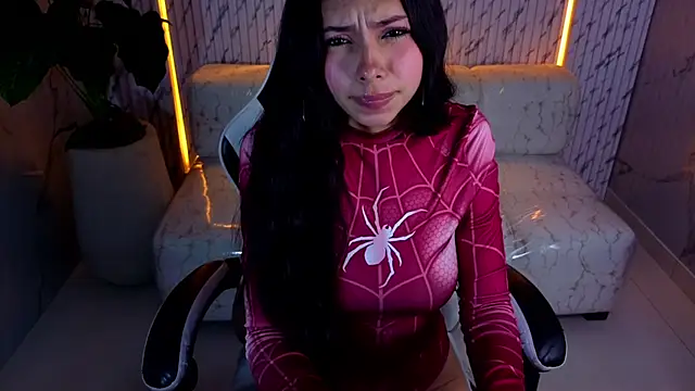 samantha tx  online show from 29, 7, 2026