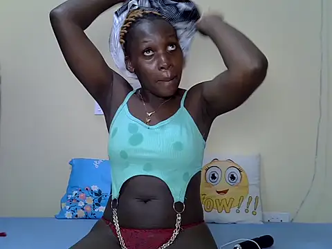 sweetjuana online show from 23, 6, 2026