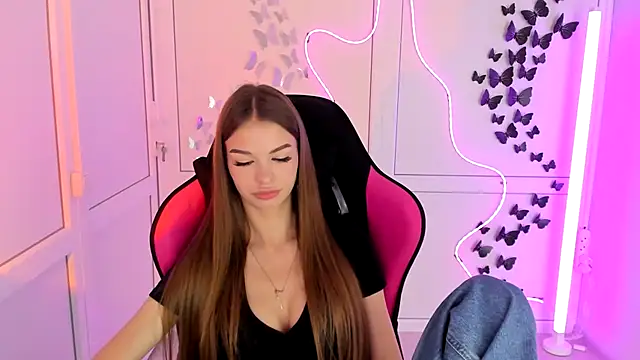 KaterineSunny online show from 24, 7, 2026
