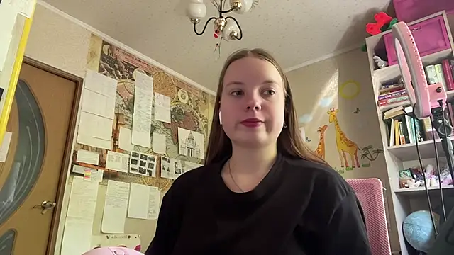 Aileyn online show from 29, 7, 2026