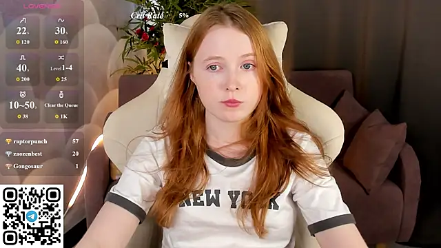 ari-kittyy online show from 28, 7, 2026