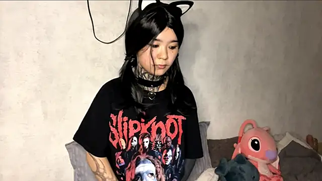 staryrose online show from 4, 7, 2026