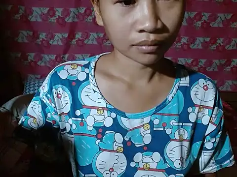 Itsme Foxy Shantale online show from 5, 6, 2026