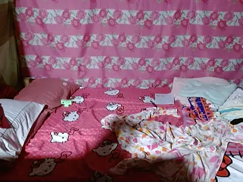 Itsme Foxy Shantale online show from 28, 7, 2026
