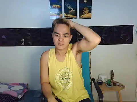 yourmikexxx online show from 30, 7, 2026