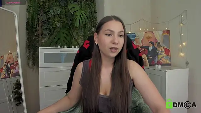 Shycherry  online show from 26, 6, 2026