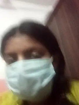 Snapshot of Ruchi_802 chatting on 14, 6, 2026 Ruchi 802 online show from 14, 6, 2026