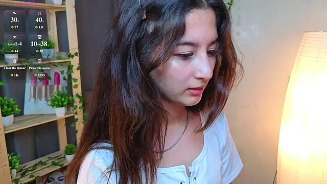JasminKitany online show from 24, 6, 2026