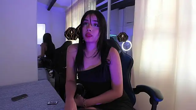 Mila  Fire online show from 28, 7, 2026
