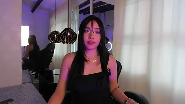 Mila  Fire online show from 28, 7, 2026