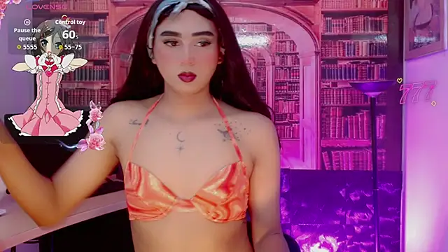 Kimberly Lopez online show from 19, 6, 2026