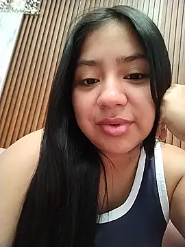 Amber Herrera online show from 27, 7, 2026