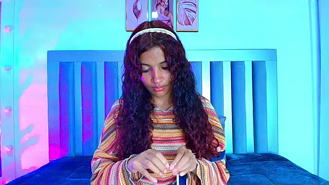 Aylin valerie online show from 22, 7, 2026