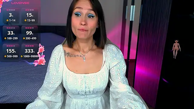 MelLovell online show from 24, 7, 2026