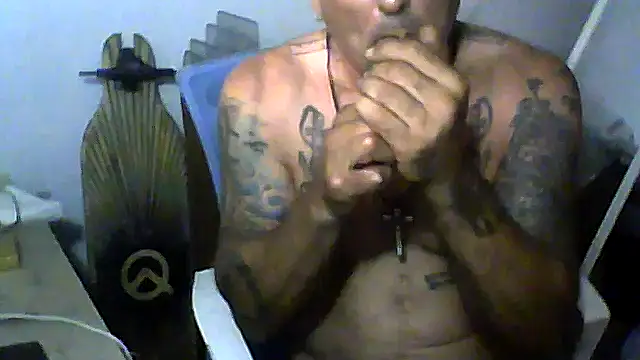 Snapshot of SlickDickyadown chatting on 4, 6, 2026 SlickDickyadown online show from 4, 6, 2026