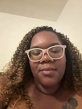 BBWLaLa online show from 29, 7, 2026