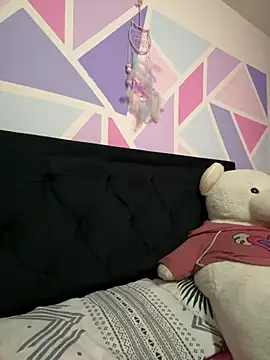 Snapshot of lia_20xx chatting on 6, 6, 2026 lia 20xx online show from 6, 6, 2026