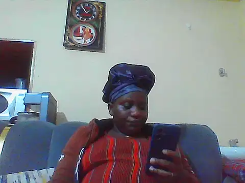 biganni  online show from 9, 7, 2026