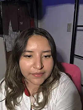 Xixismex online show from 15, 7, 2026