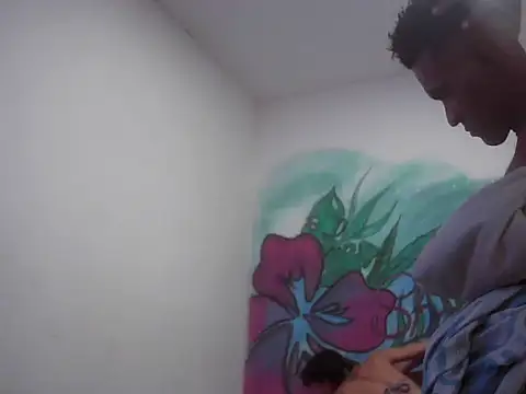 Ryan chocolate horny online show from 29, 7, 2026