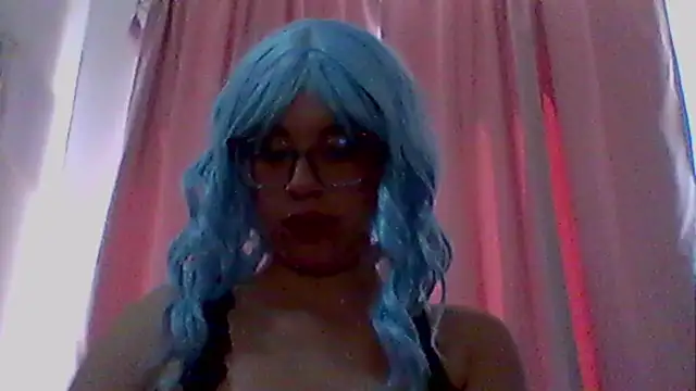 Snapshot of _CherrySweetie_ chatting on 16, 7, 2026 CherrySweetie online show from 16, 7, 2026