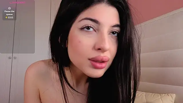 SwiiityKiss online show from 12, 6, 2026