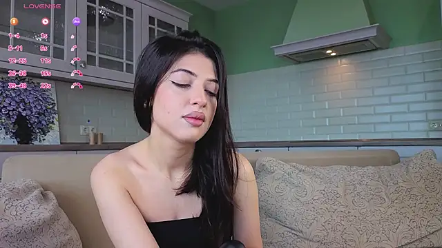 SwiiityKiss online show from 25, 7, 2026