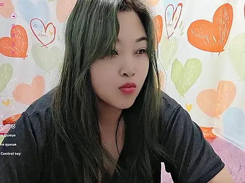 xiaoxi-88 online show from 12, 6, 2026