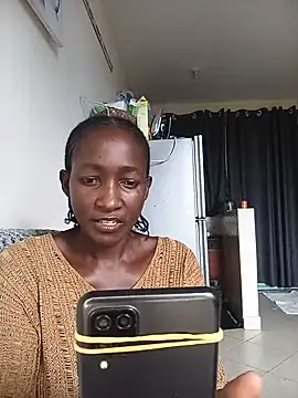 Snapshot of EbonyJed chatting on 7, 6, 2026 EbonyJed online show from 7, 6, 2026