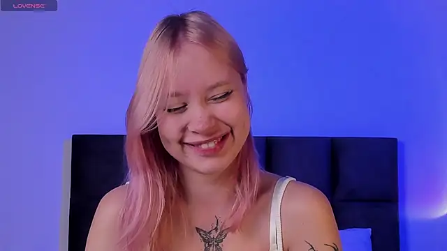 softangelxkisses online show from 12, 6, 2026
