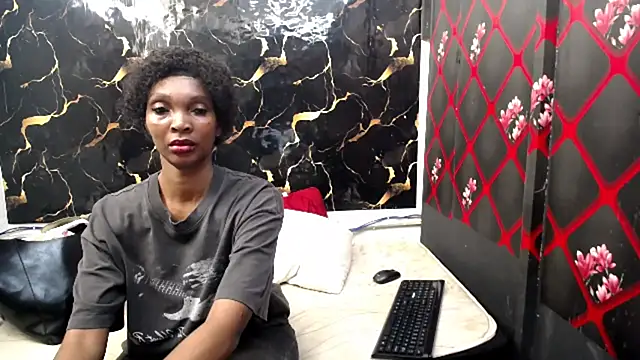 Caramelminxx  online show from 26, 7, 2026