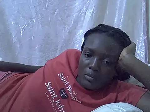 Hot-Zelinda online show from 11, 7, 2026