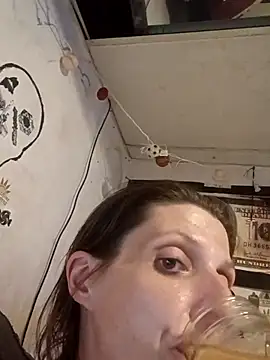 Dubbbetty online show from 26, 7, 2026