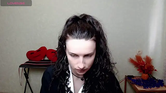 LilithRivi online show from 8, 6, 2026